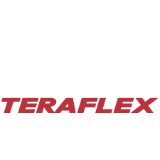 teraflex logo.