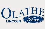Olathe Ford Logo.