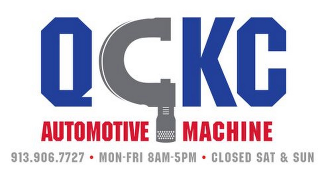 QCKC Automotive Logo.