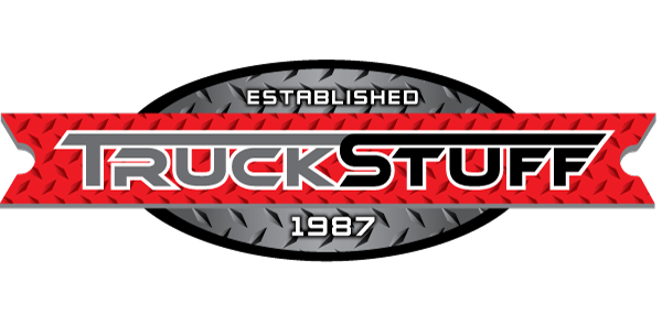 Truck Stuff Logo.