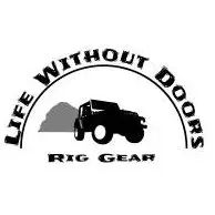 life without doors logo.