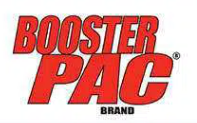 booster pac brand logo