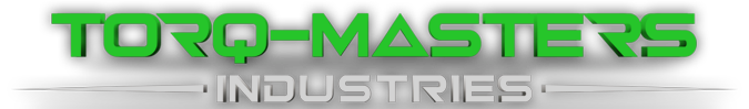 torq masters industries logo.