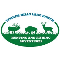 Timber Hills Ranch Logo