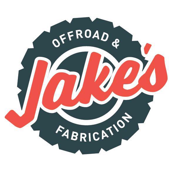 Jakes Off-road Fabrication Logo