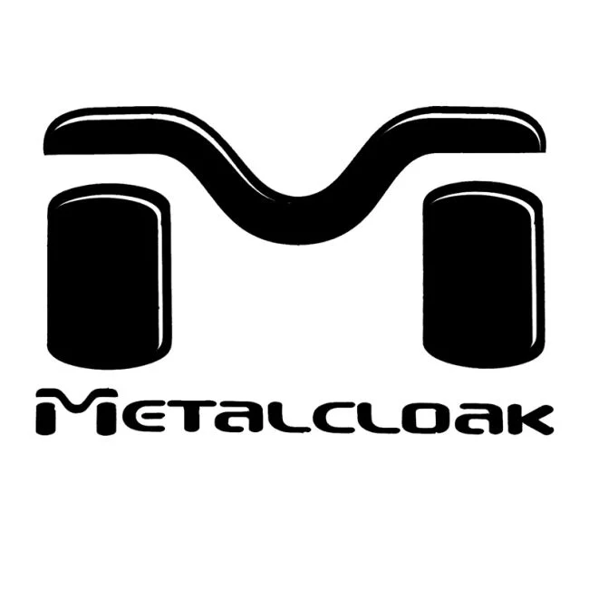 Metalcloak Logo