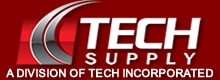 Tech Supply Logo