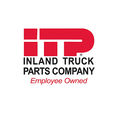 Inland Truck Parts Logo