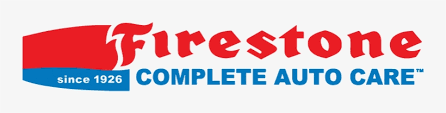 Firestone Auto Care Logo
