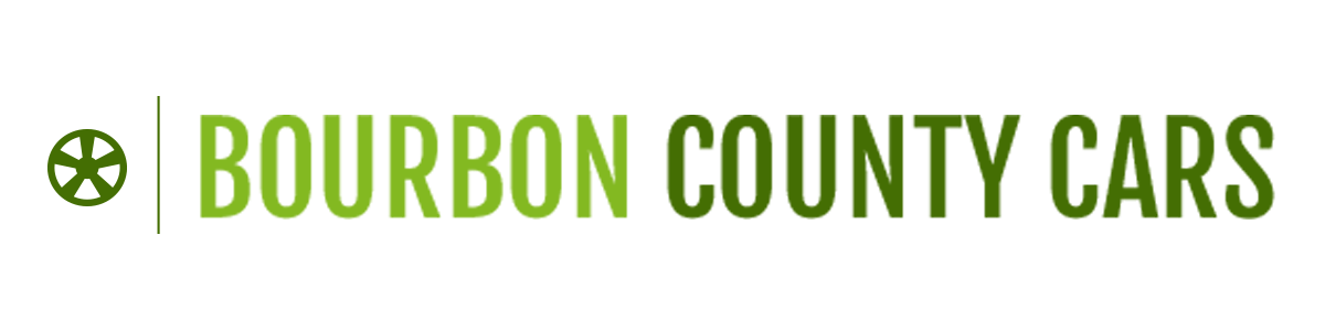 Bourbon County Cars Logo